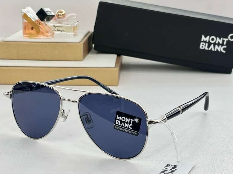 Picture of Montblanc Sunglasses _SKUfw55708259fw